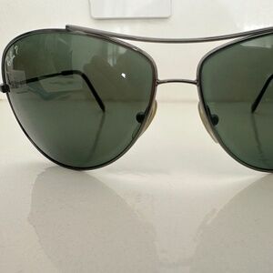 Men’s Ray ban aviator sunglasses